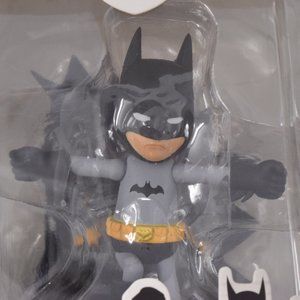 DC Comics Justice League Batman Action Figure New